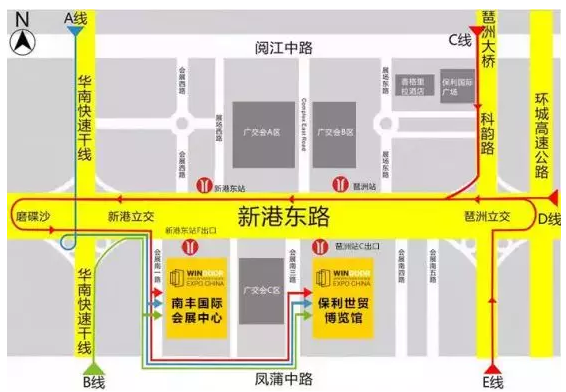 中亞鋁業(yè)誠邀您參與第25屆門(mén)窗幕墻新品博覽會(huì )(圖3) 中亞鋁業(yè)誠邀您參與第25屆門(mén)窗幕墻新品博覽會(huì )(圖3)